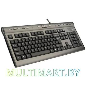 Клавиатура A4Tech KL-7MUU картинка 2